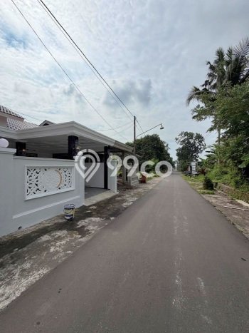 Jual Rumah Bagus Siap Huni LB 80m2 di Kalasan, Sleman Jual Rumah Bagus Siap Huni LB 80m2 di Kalasan, Sleman