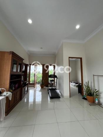 Rumah Asri 4 KT di Mlati, Sleman - LT 1131m2m² Rumah Asri 4 KT di Mlati, Sleman - LT 1131m2m²
