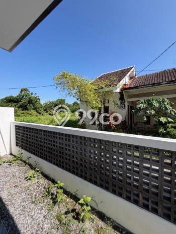 For Sale Rumah 3 Kamar Lokasi Ideal Bagus dan Strategis di Sleman For Sale Rumah 3 Kamar Lokasi Ideal Bagus dan Strategis di Sleman