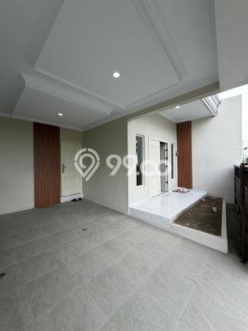 Rumah Modern Minimalis 4 KT Bisa Langsung Pindah di Kalasan Rumah Modern Minimalis 4 KT Bisa Langsung Pindah di Kalasan