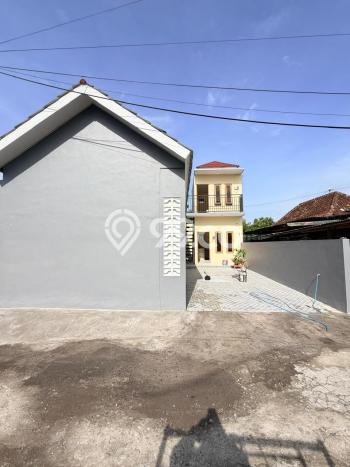 Jual Rumah Strategis Bagus Punya 8 KT di Sewon Bantul SHM Jual Rumah Strategis Bagus Punya 8 KT di Sewon Bantul SHM