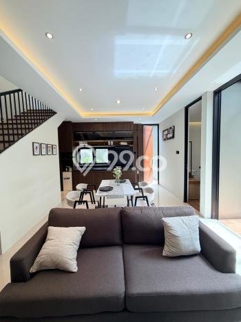 Rumah Strategis Minimalis Lb 128m2 di Ngemplak, Sleman Rumah Strategis Minimalis Lb 128m2 di Ngemplak, Sleman