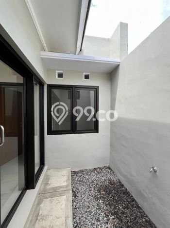 Hunian Cantik Modern Lb 55m2 di Kalasan, Sleman Hunian Cantik Modern Lb 55m2 di Kalasan, Sleman