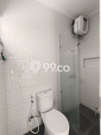 Rumah Modern Minimalis 3 Kamar Siap Huni di Gamping Rumah Modern Minimalis 3 Kamar Siap Huni di Gamping