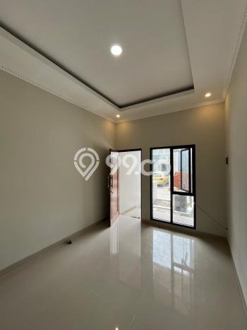 Jual Rumah Bagus Siap Huni LB 84m2 di Prambanan, Klaten Jual Rumah Bagus Siap Huni LB 84m2 di Prambanan, Klaten