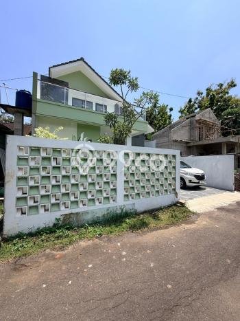 Rumah Modern Minimalis 3 Kamar Bisa Langsung Pindah di Moyudan Rumah Modern Minimalis 3 Kamar Bisa Langsung Pindah di Moyudan