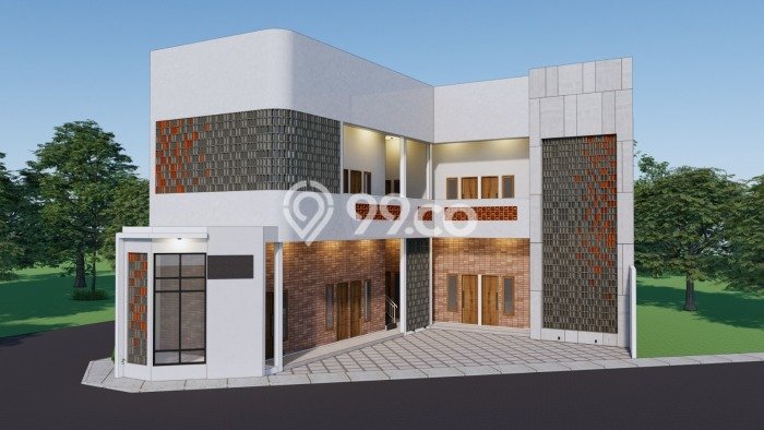 Rumah Kost Dijual Lokasi Ngaglik, Sleman, 0 Kamar Tidur, 17 Kamar Mandi, 395m2 Rumah Kost Dijual Lokasi Ngaglik, Sleman, 0 Kamar Tidur, 17 Kamar Mandi, 395m2