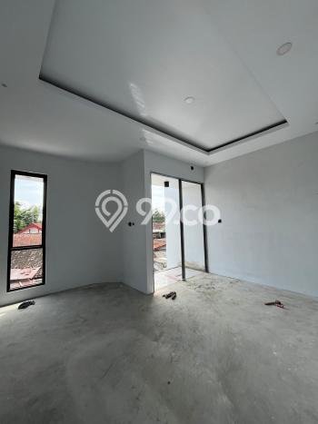 Rumah Modern Minimalis 3 KT Bisa Langsung Pindah di Mlati Rumah Modern Minimalis 3 KT Bisa Langsung Pindah di Mlati