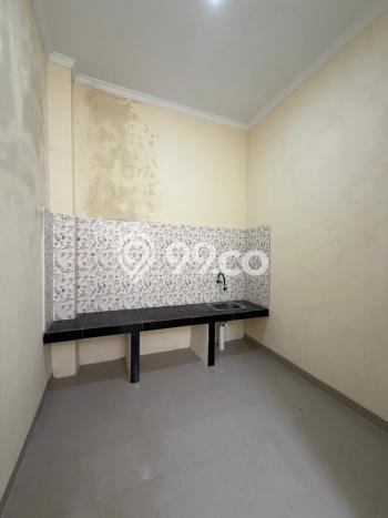 Rumah Modern Minimalis 3 Kamar Siap Huni di Kalasan Rumah Modern Minimalis 3 Kamar Siap Huni di Kalasan