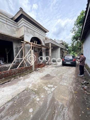 Rumah Strategis Modern Lb 90m2 di Ngemplak, Sleman Rumah Strategis Modern Lb 90m2 di Ngemplak, Sleman