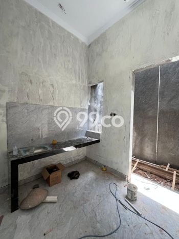 Rumah Premium LT 95m² / LB 48m² di Kawasan Nyaman Mlati, Sleman Rumah Premium LT 95m² / LB 48m² di Kawasan Nyaman Mlati, Sleman