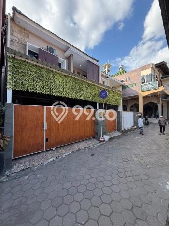 Kost Dijual di Condong Catur dengan 0 KT dan Luas 464m2 Kost Dijual di Condong Catur dengan 0 KT dan Luas 464m2