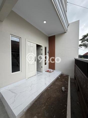 Rumah Modern Minimalis 4 KT Bisa Langsung Pindah di Kalasan Rumah Modern Minimalis 4 KT Bisa Langsung Pindah di Kalasan