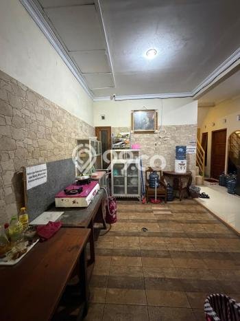 Kost Dijual di Condong Catur dengan 0 KT dan Luas 464m2 Kost Dijual di Condong Catur dengan 0 KT dan Luas 464m2