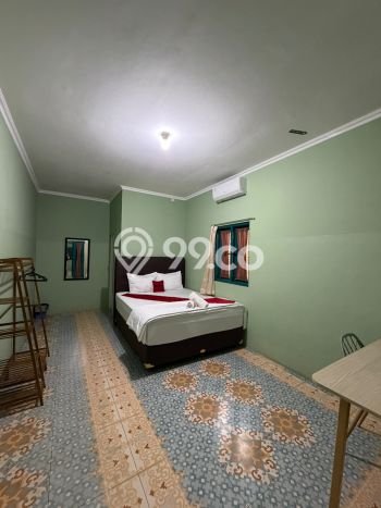 AREA PREMIUM! Vila di Sewon, Area 497m2m², Pemandangan Menarik sekitar AREA PREMIUM! Vila di Sewon, Area 497m2m², Pemandangan Menarik sekitar