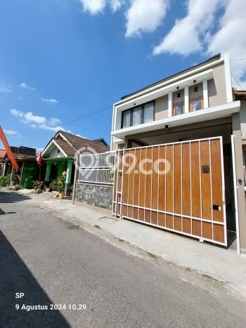 Jual Rumah Strategis Bagus Punya 3 KT di Ngaglik Sleman SHM Jual Rumah Strategis Bagus Punya 3 KT di Ngaglik Sleman SHM