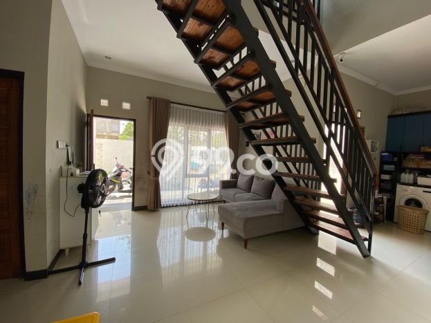 Rumah Strategis Minimalis Lb 60m2 di Banguntapan, Bantul Rumah Strategis Minimalis Lb 60m2 di Banguntapan, Bantul