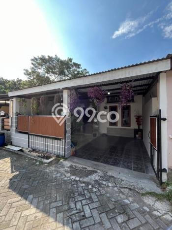 Rumah LT 75m² / LB 55m² Lokasi Premium di Banguntapan, Bantul Rumah LT 75m² / LB 55m² Lokasi Premium di Banguntapan, Bantul
