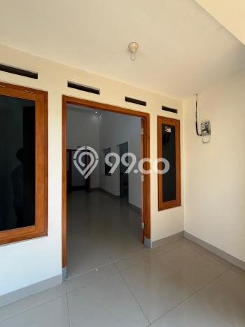 Hunian Cantik Modern Lb 80m2 di Sleman, Sleman Hunian Cantik Modern Lb 80m2 di Sleman, Sleman