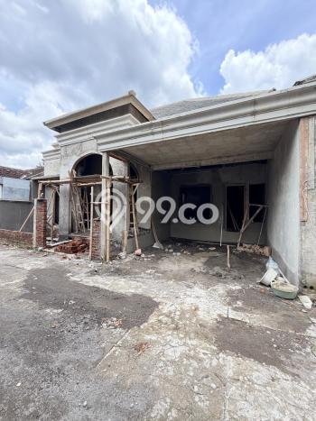 Rumah Strategis Modern Lb 90m2 di Ngemplak, Sleman Rumah Strategis Modern Lb 90m2 di Ngemplak, Sleman