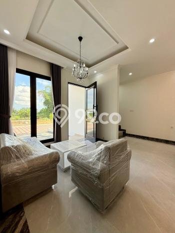 Hunian Cantik Modern Lb 115m2 di Sleman, Sleman Hunian Cantik Modern Lb 115m2 di Sleman, Sleman