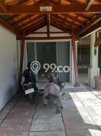 Rumah Strategis Minimalis Lb 330m2 di Gamping, Sleman Rumah Strategis Minimalis Lb 330m2 di Gamping, Sleman
