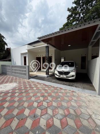 Jual Rumah Minimalis Bagus Punya 3 KT di Mlati Sleman SHM Jual Rumah Minimalis Bagus Punya 3 KT di Mlati Sleman SHM