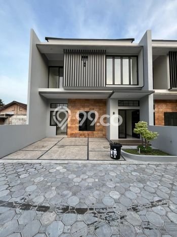 HARGA SPECIAL! Rumah Asri di Purwomartani , Sleman, Luas 86m² Bangunan 120m² BISA KPR! HARGA SPECIAL! Rumah Asri di Purwomartani , Sleman, Luas 86m² Bangunan 120m² BISA KPR!
