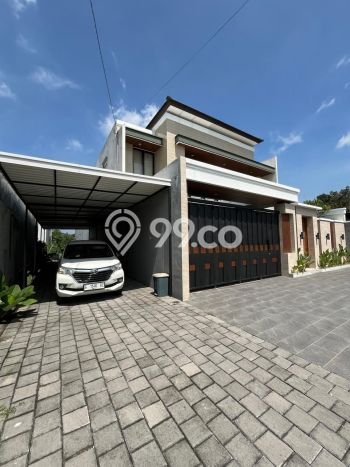 For Sale Rumah Elit Exclusive di Ngaglik, Sleman For Sale Rumah Elit Exclusive di Ngaglik, Sleman