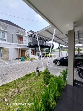 For Sale Rumah 3 Kamar Lokasi Strategis Bagus dan Strategis di Godean For Sale Rumah 3 Kamar Lokasi Strategis Bagus dan Strategis di Godean