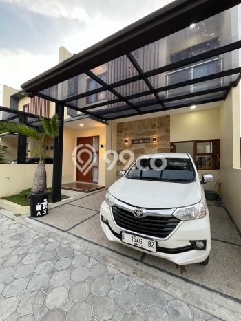 Kesempatan Investasi 3 Kamar Tidur dan 3 Kamar Mandi di Kalasan, Dekat Pusat Kota, Sleman Kesempatan Investasi 3 Kamar Tidur dan 3 Kamar Mandi di Kalasan, Dekat Pusat Kota, Sleman
