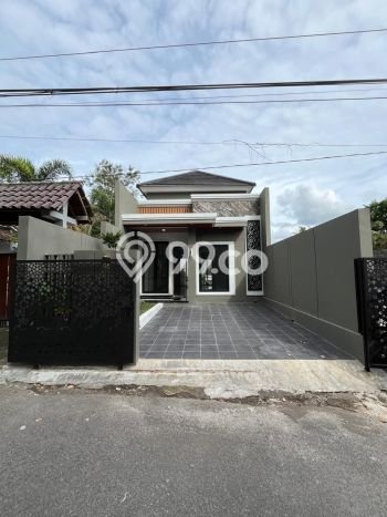 Dijual Cepat Rumah Bagus Siap Huni LB 51m2 di Ngaglik, Sleman Dijual Cepat Rumah Bagus Siap Huni LB 51m2 di Ngaglik, Sleman