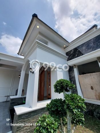 Rumah Modern Cantik 3 KT Siap Huni di Ngaglik Rumah Modern Cantik 3 KT Siap Huni di Ngaglik