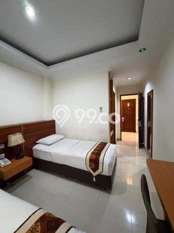 AREA KOMERSIAL! Hotel di Gondokusuman, Luas 1250m2m², Akses Raya AREA KOMERSIAL! Hotel di Gondokusuman, Luas 1250m2m², Akses Raya