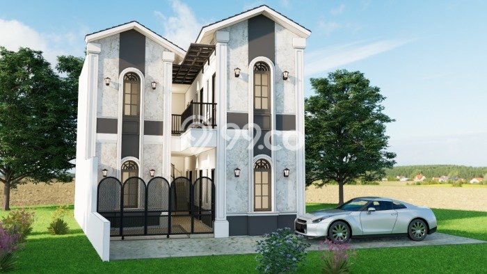 Rumah Kost Dijual di Ngaglik, Sleman, Spesifikasi 0 KT, 10 KM, 155m2 Rumah Kost Dijual di Ngaglik, Sleman, Spesifikasi 0 KT, 10 KM, 155m2