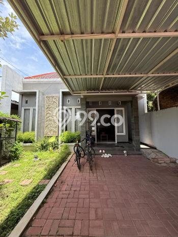 Jual Rumah Murah Meriah Kasihan Punya 4 Kamar & LT 402m2 Jual Rumah Murah Meriah Kasihan Punya 4 Kamar & LT 402m2