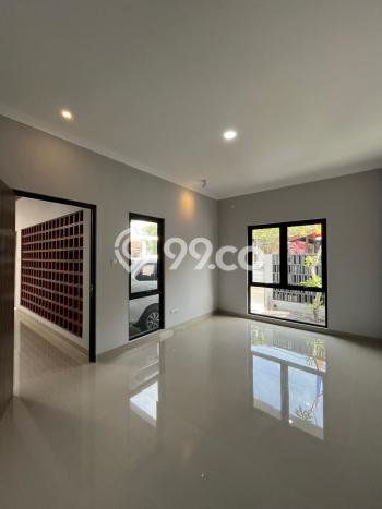 Jual Rumah Strategis Bagus Punya 3 KT di Mlati Sleman SHM Jual Rumah Strategis Bagus Punya 3 KT di Mlati Sleman SHM