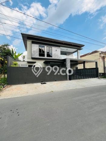 Dijual Rumah Mewah Exclusive di Ngemplak, Sleman Dijual Rumah Mewah Exclusive di Ngemplak, Sleman