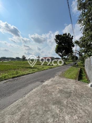 Hunian Mewah Siap Huni LT 2577m2 di Sleman, Sleman Hunian Mewah Siap Huni LT 2577m2 di Sleman, Sleman