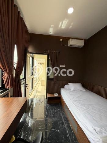 Kost Dijual Lokasi Mlati, Sleman, 12 KT, 12 KM, 240m2 Kost Dijual Lokasi Mlati, Sleman, 12 KT, 12 KM, 240m2