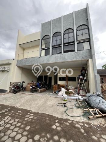 Untuk Dijual Kost di Mlati, Sleman, 12 KT, 12 KM, Luas 240m2 Untuk Dijual Kost di Mlati, Sleman, 12 KT, 12 KM, Luas 240m2