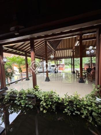 Dijual Hunian Mewah dengan Fasilitas Sekitar Lengkap di Ngaglik, Sleman Dijual Hunian Mewah dengan Fasilitas Sekitar Lengkap di Ngaglik, Sleman