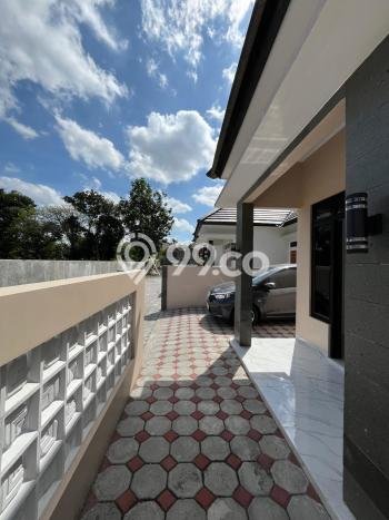 Dijual Cepat Rumah Favorit Siap Huni LB 75m2 di Banguntapan, Bantul Dijual Cepat Rumah Favorit Siap Huni LB 75m2 di Banguntapan, Bantul