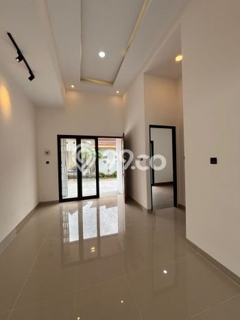 Rumah Modern Cantik 3 Kamar Bisa Langsung Pindah di Kasihan Rumah Modern Cantik 3 Kamar Bisa Langsung Pindah di Kasihan
