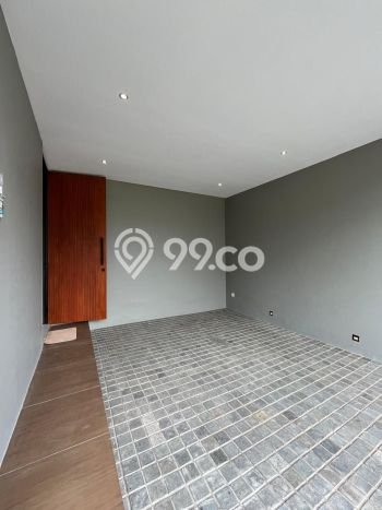 Hunian Asri 3 KT di Ngaglik, Sleman - LT 88m² Hunian Asri 3 KT di Ngaglik, Sleman - LT 88m²