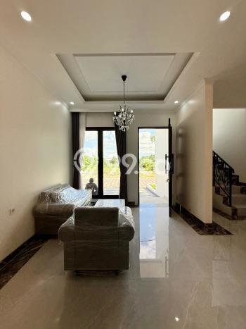 Hunian Cantik Modern Lb 115m2 di Sleman, Sleman Hunian Cantik Modern Lb 115m2 di Sleman, Sleman