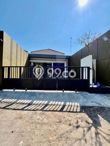 Jual Rumah Bagus Siap Huni LB 80m2 di Kalasan, Sleman Jual Rumah Bagus Siap Huni LB 80m2 di Kalasan, Sleman