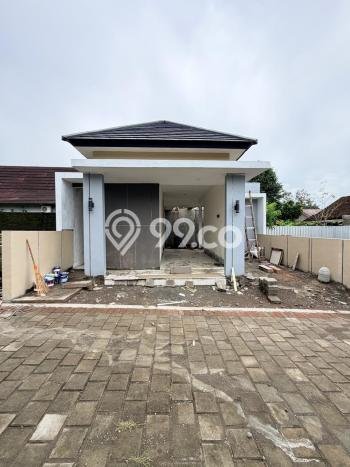 Jual Rumah Strategis Bagus Punya 2 KT di Kalasan Sleman SHM Jual Rumah Strategis Bagus Punya 2 KT di Kalasan Sleman SHM
