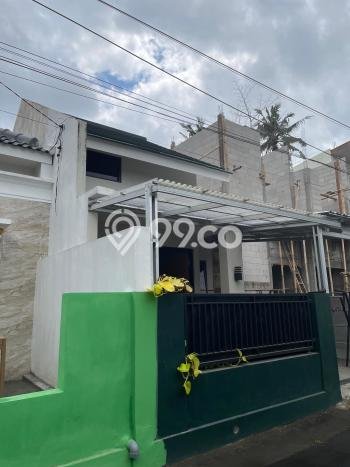 Jual Rumah Bagus Siap Huni LB 65m2 di Sleman, Sleman Jual Rumah Bagus Siap Huni LB 65m2 di Sleman, Sleman