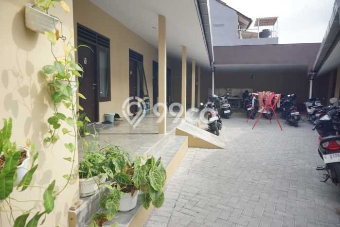 Dijual Kost Strategis di Depok, Sleman 10 KT, 2 KM, Luas Bangunan 200m2 Dijual Kost Strategis di Depok, Sleman 10 KT, 2 KM, Luas Bangunan 200m2